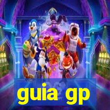 guia gp